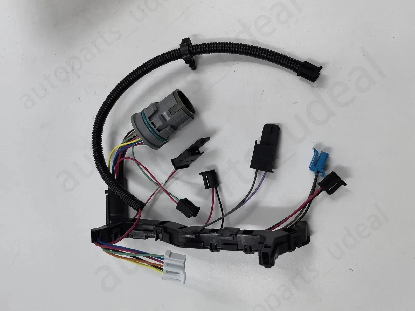 2004-2005 6.6L Duramax Allison Transmission Wiring Harness KB-29539792 image 2
