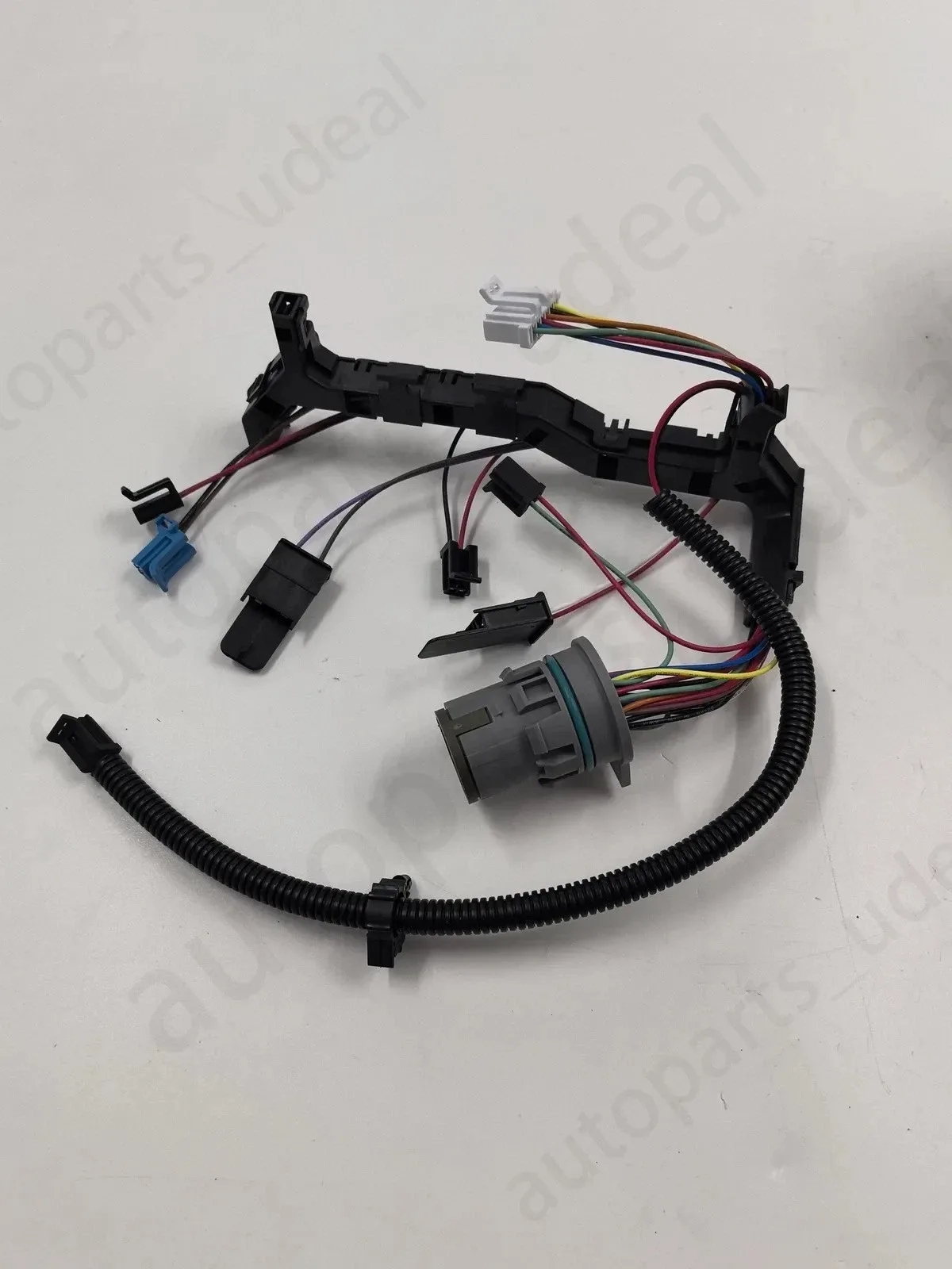 2004-2005 6.6L Duramax Allison Transmission Wiring Harness KB-29539792 image 3