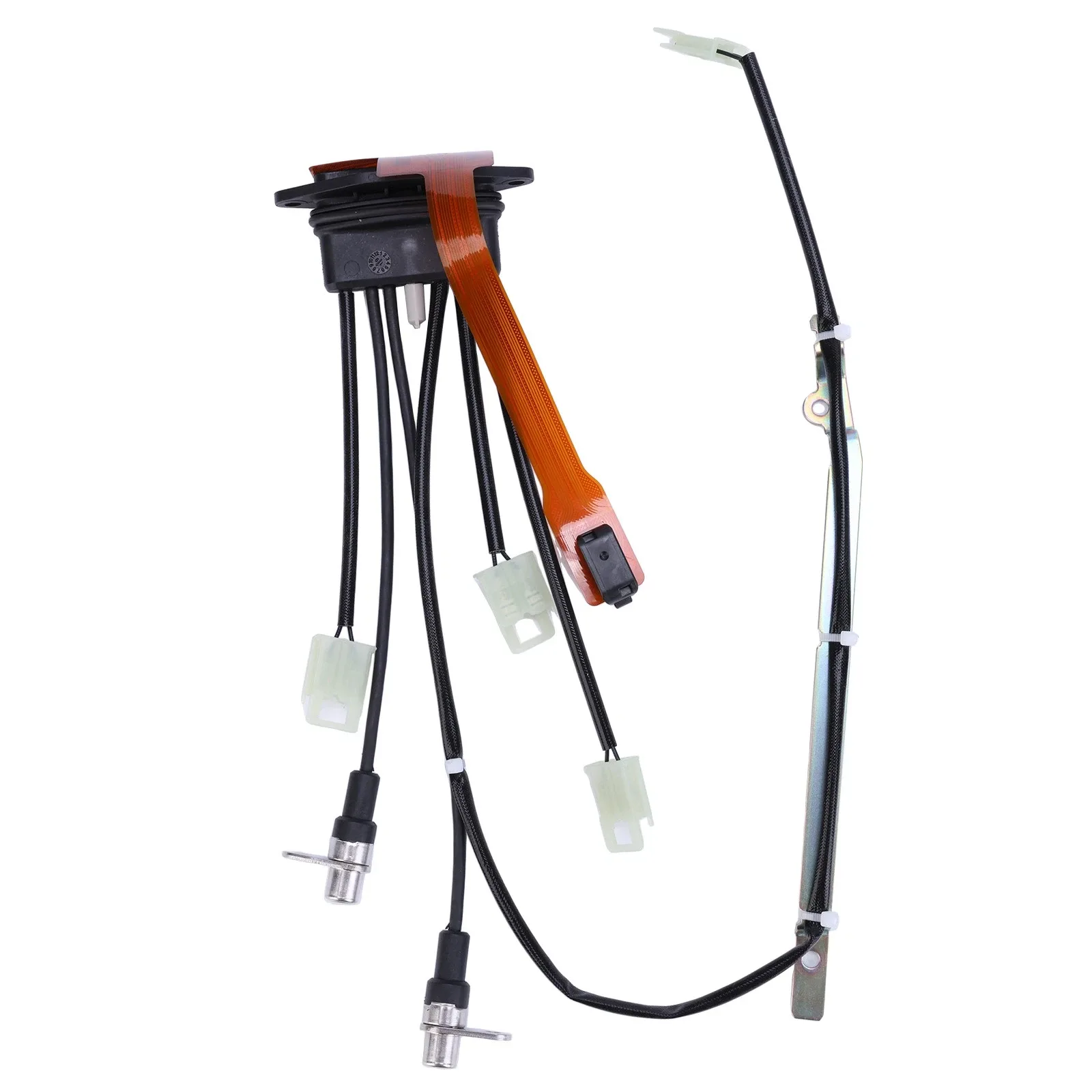 Shift Transmission Wiring Harness Cable for Volvo Truck 4213655972 4213659462 image 3