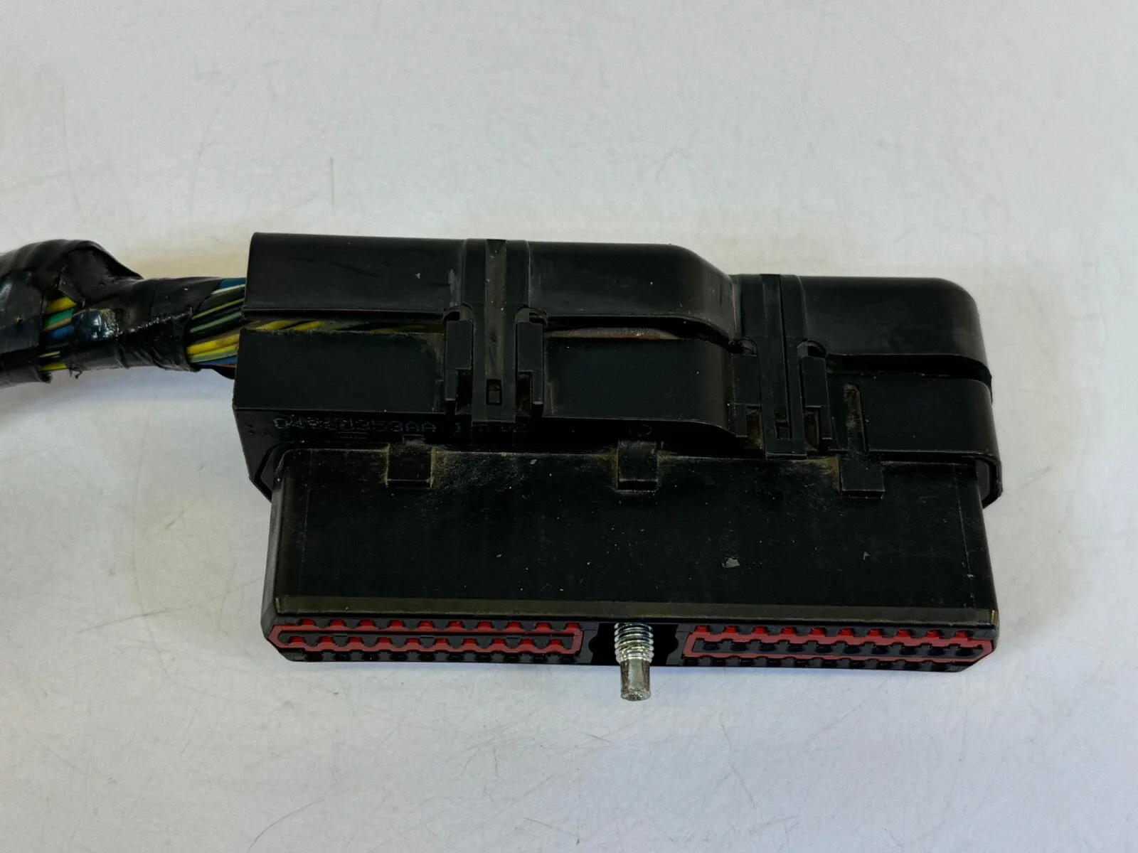 2003 Chrysler Voyager TCU Wiring Harness Plug Connector P04727721AC image 2