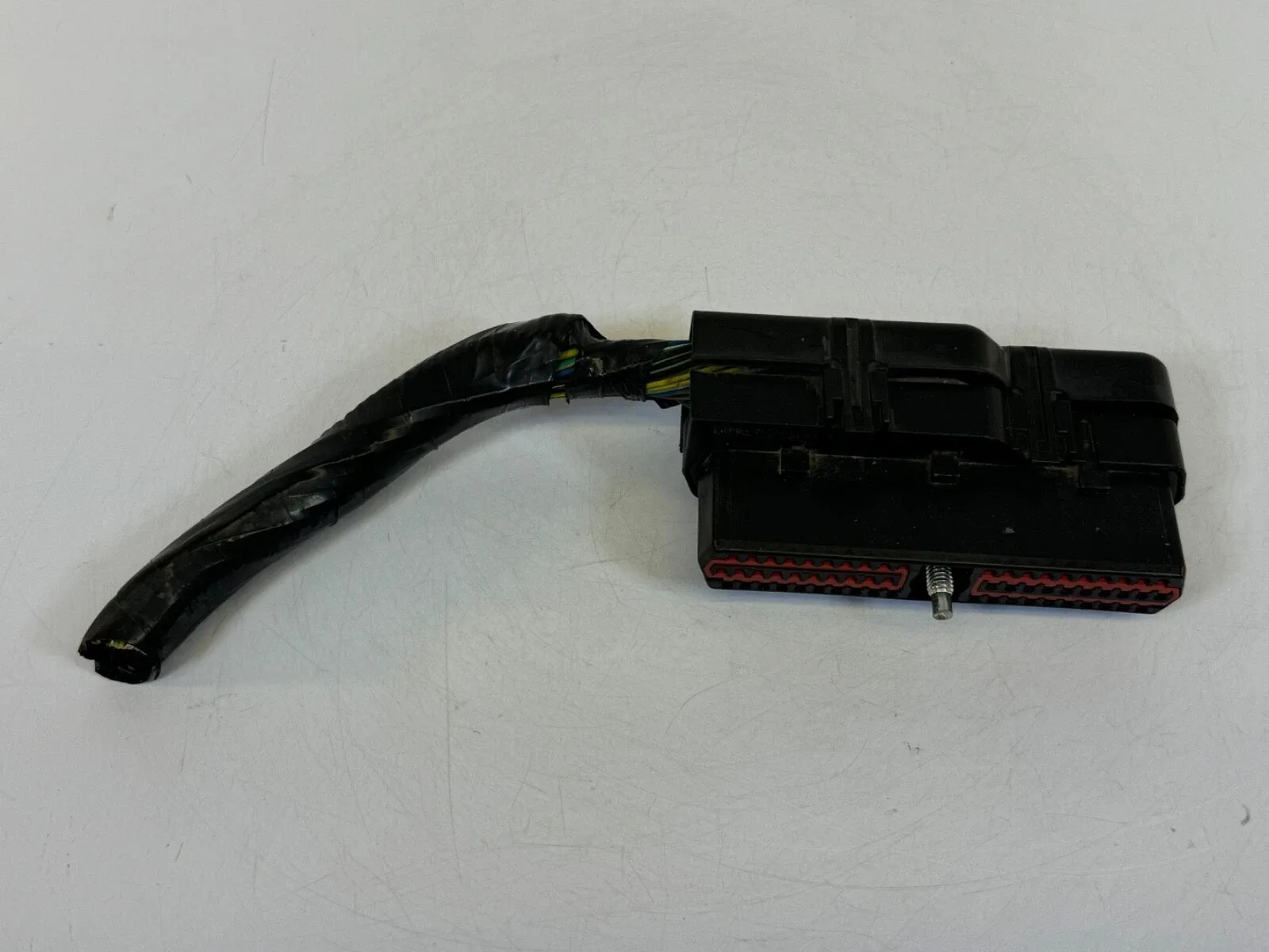 2003 Chrysler Voyager TCU Wiring Harness Plug Connector P04727721AC