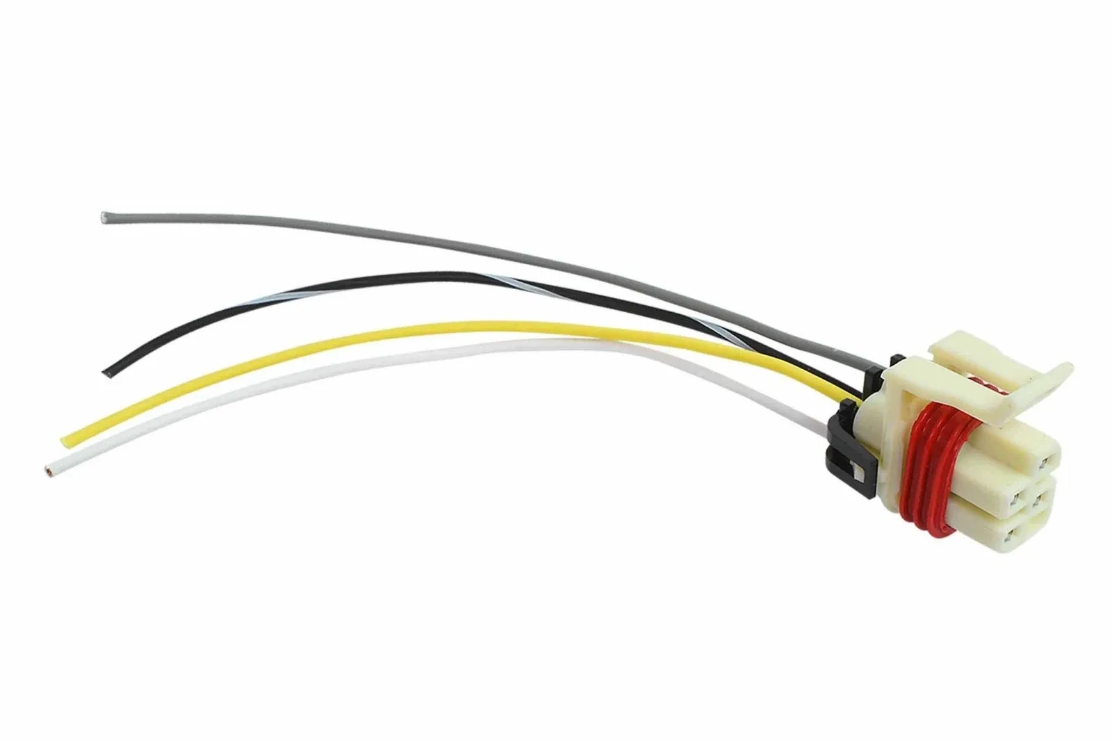 GM 4-Wire PRNDL Range Sensor Connector for 4L60E/4L65E/4L80E MPN WPTRR30 image 2