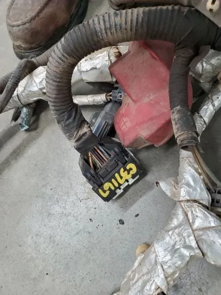 F250SD    2016 Transmission Wire Harness 266633 image 2
