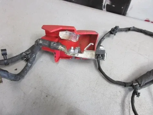 2020 Jeep Wrangler OEM Transmission Wiring Harness 68441566 image 2