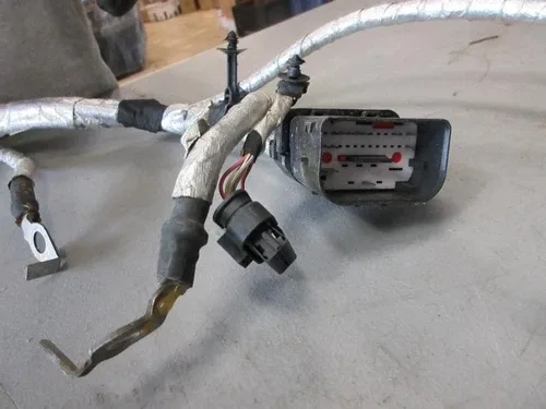 2020 Jeep Wrangler OEM Transmission Wiring Harness 68441566 image 3