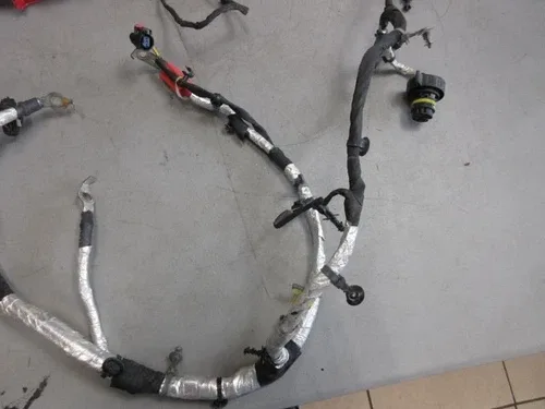 2020 Jeep Wrangler OEM Transmission Wiring Harness 68441566 image 4