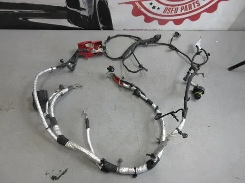 2020 Jeep Wrangler OEM Transmission Wiring Harness 68441566