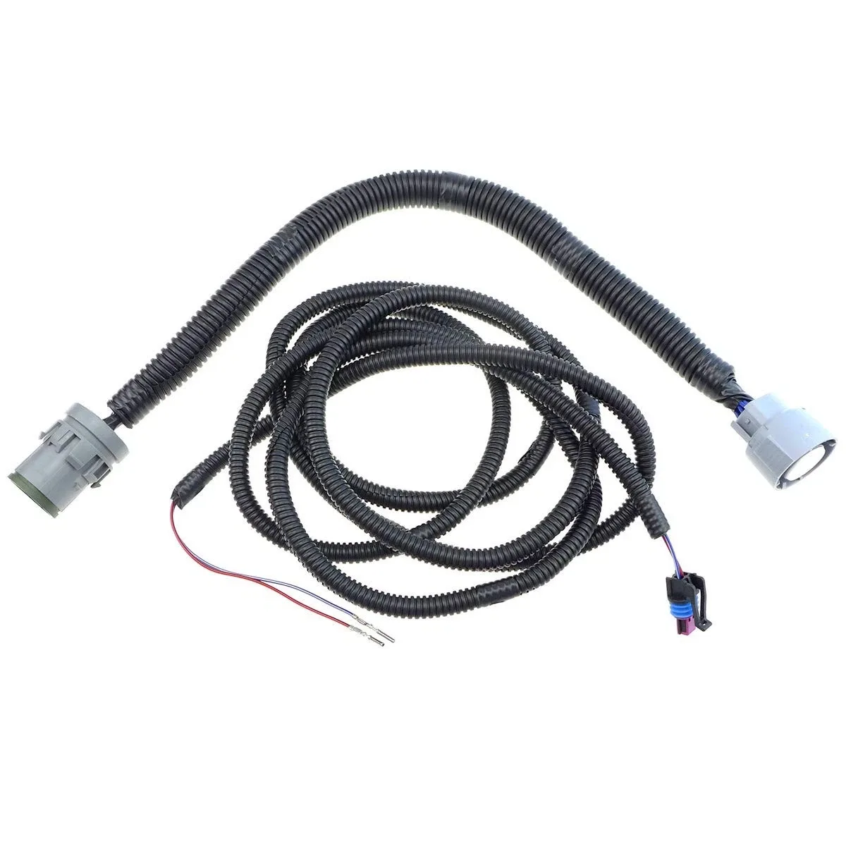 4L60E to 4L80E Transmission Adapter Harness for LS Swap image 2