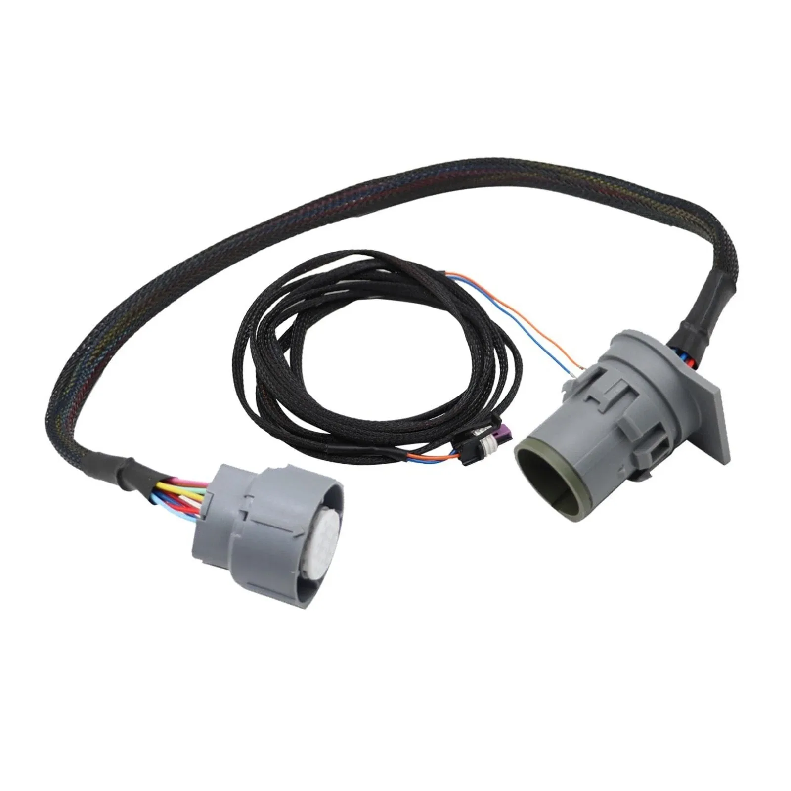 4L60E to 4L80E Transmission Adapter Harness Connector - Swap Kit, Easy Install image 2