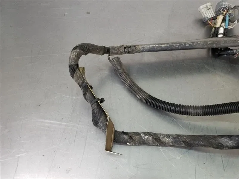 1998 Chevrolet Corvette Torque Tube Wiring Harness Assembly 658 image 2