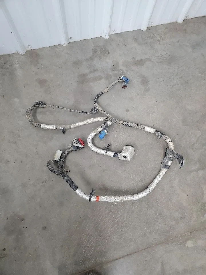2009 Ford F250SD Transmission Wire Harness 658 / 9C3T-15525-YD