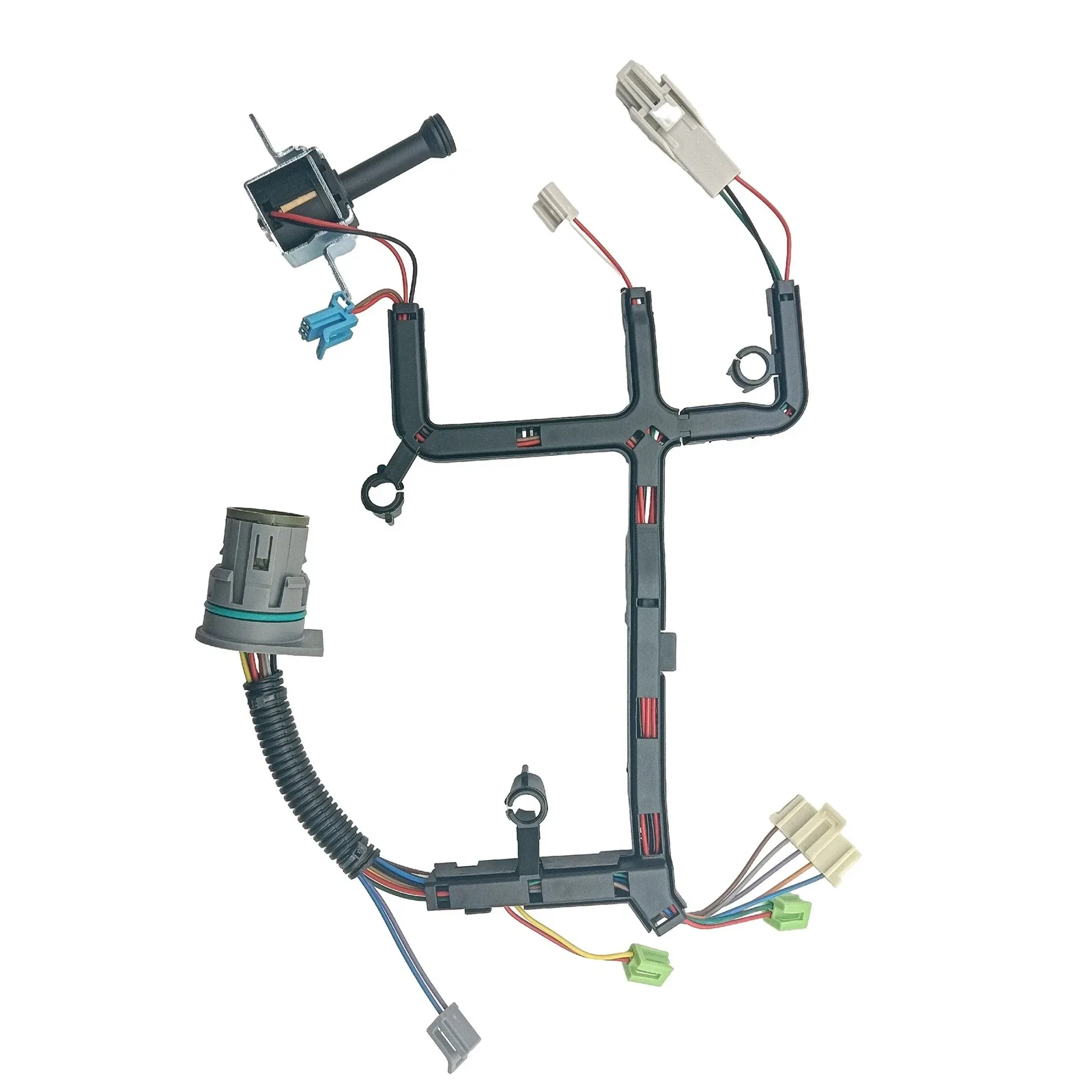 4L60E 4L65E 4L70E Internal Wiring Harness For 2009-UP CHEVY GMC 24234121 image 4