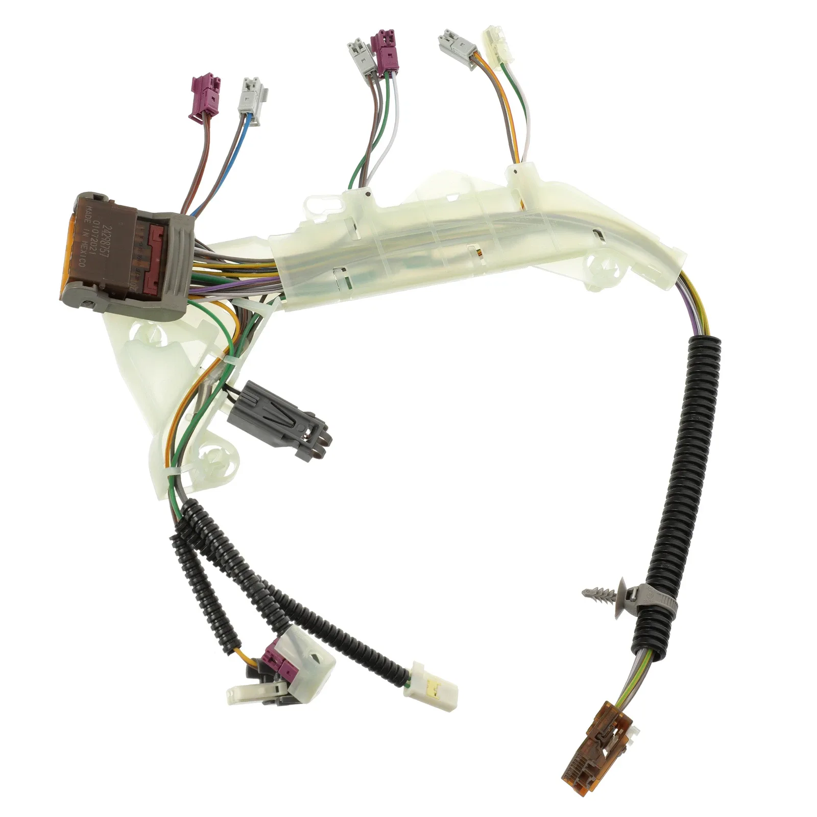 2020 Chevrolet/GMC Canyon/Colorado Automatic Transmission Wiring Harness 24064375 image 3