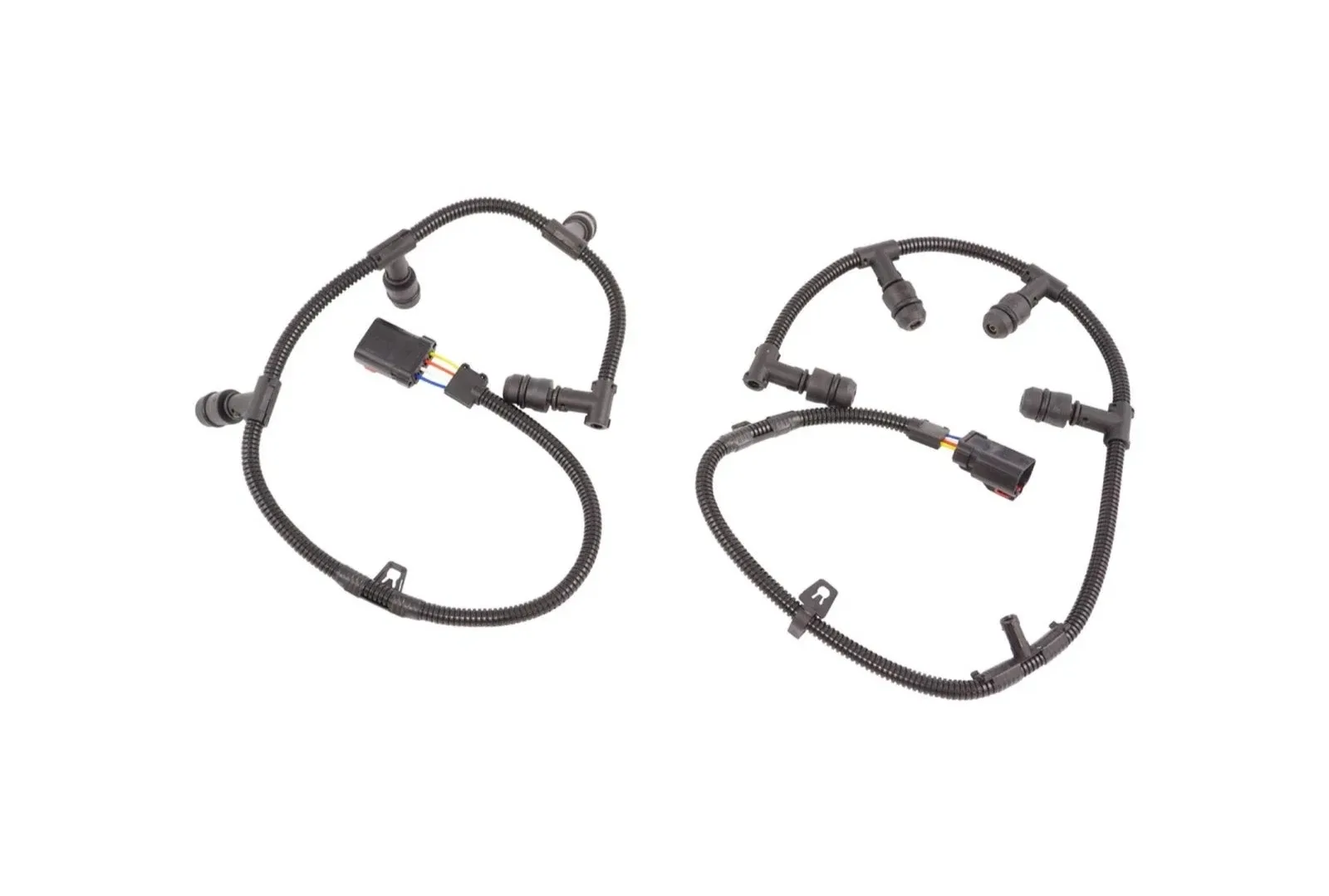 Ford Powerstroke Diesel 6.0l F-Series Glow Plug Wire Harness Kit  2005-2010 image 4