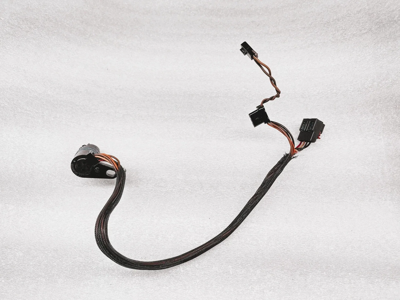 2000-up Chrysler Transmission Internal Wire Harness (A518/A618/46RE/47RE) MPN 22988C image 2