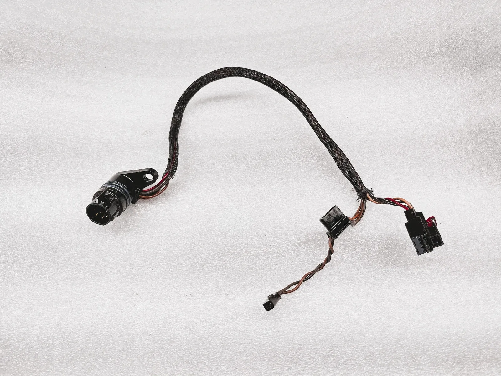 2000-up Chrysler Transmission Internal Wire Harness (A518/A618/46RE/47RE) MPN 22988C