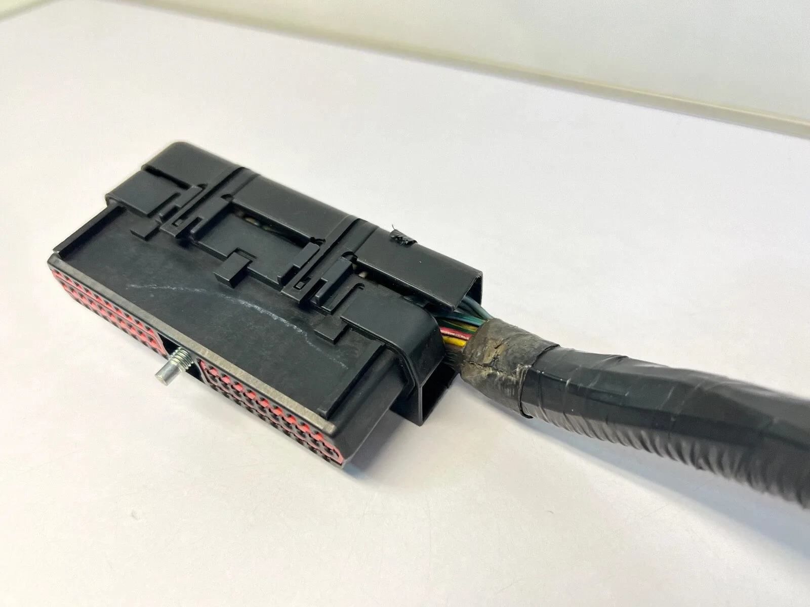 2003 Chrysler Town & Country 3.8L TCU Wiring Harness Plug Connector P04727721AE image 4