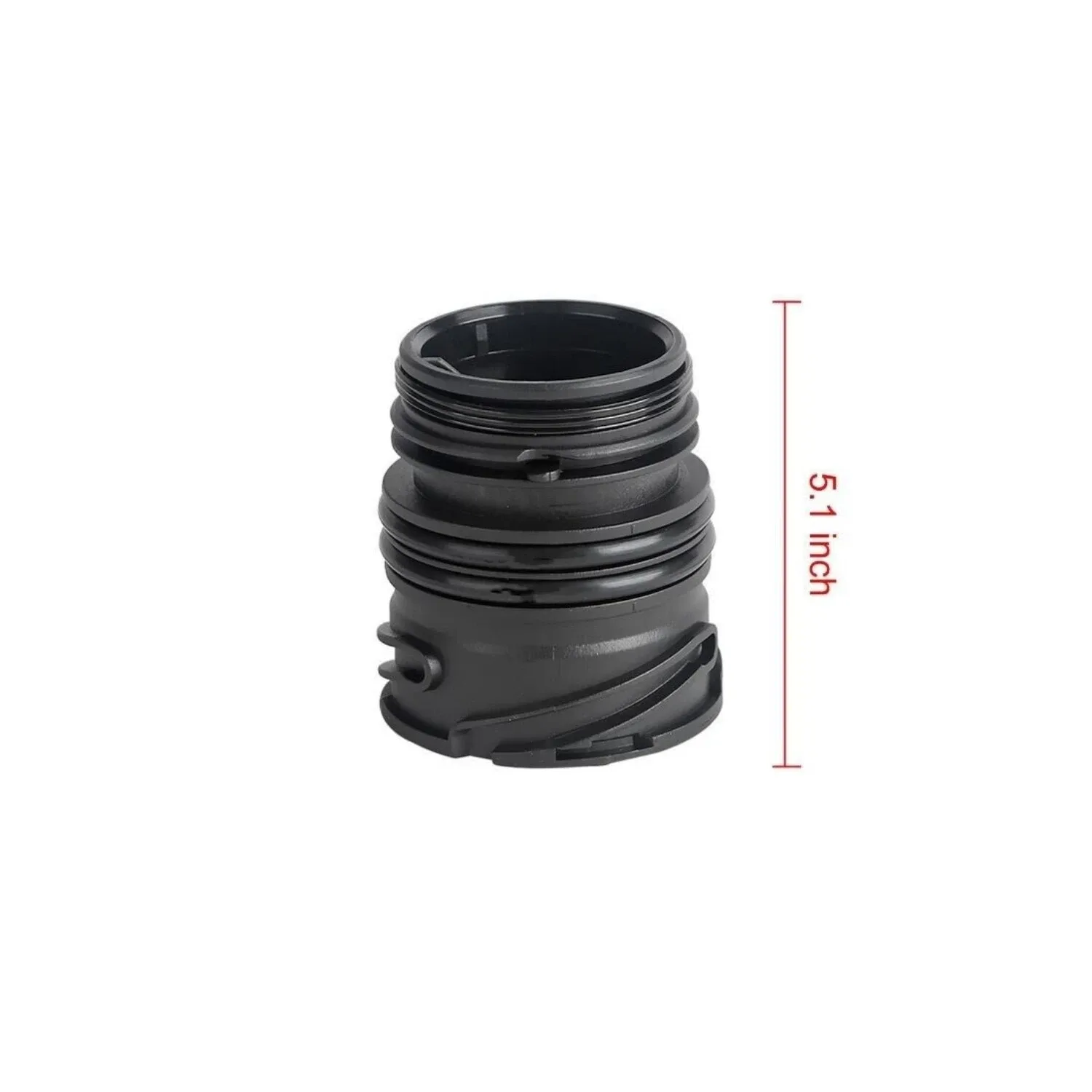Ford 6R60/6R75/6R80 Transmission Case Connector 6L2Z7G276AA image 3