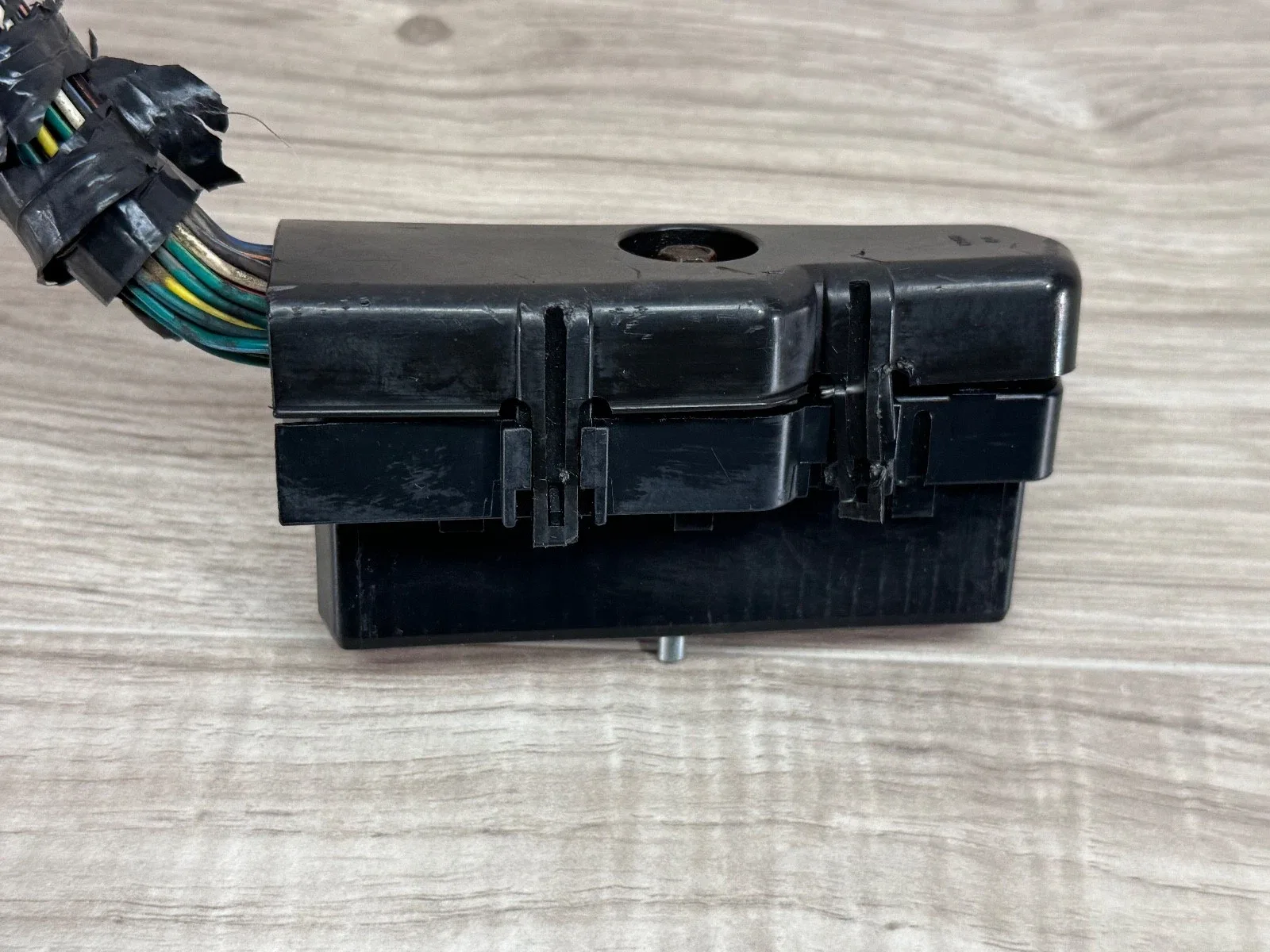 2002 Dodge Grand Caravan TCU Wiring Harness Connector P04727530AA image 4