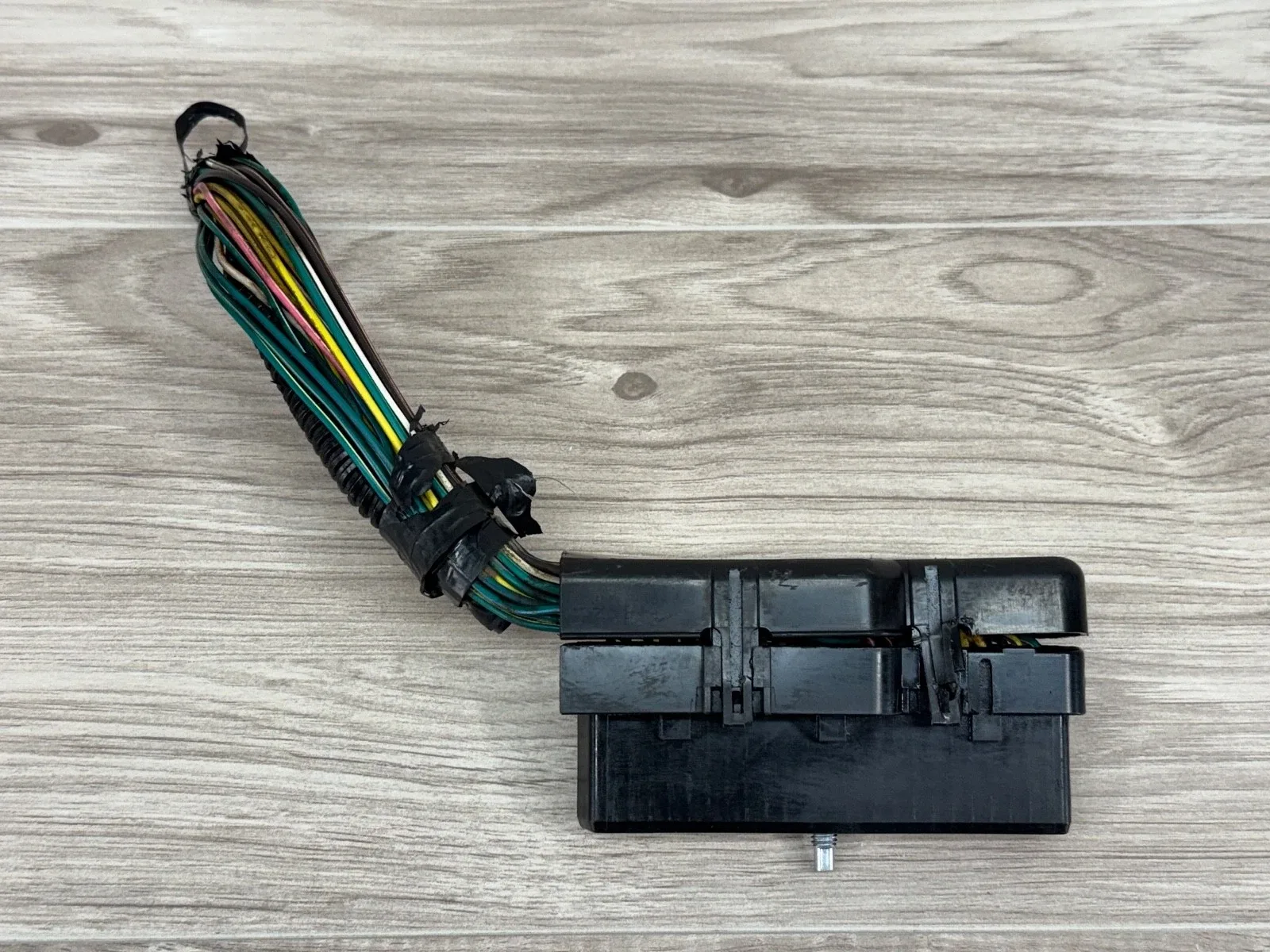 2002 Dodge Grand Caravan TCU Wiring Harness Connector P04727530AA