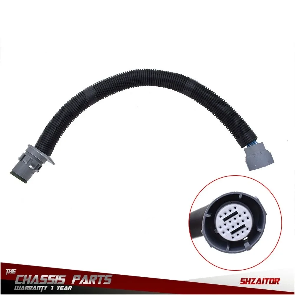Transmission Wire Harness Adapter For VSS LS1 LM7 LQ4 5.3 LSX LS 4L60E to 4L80E image 2