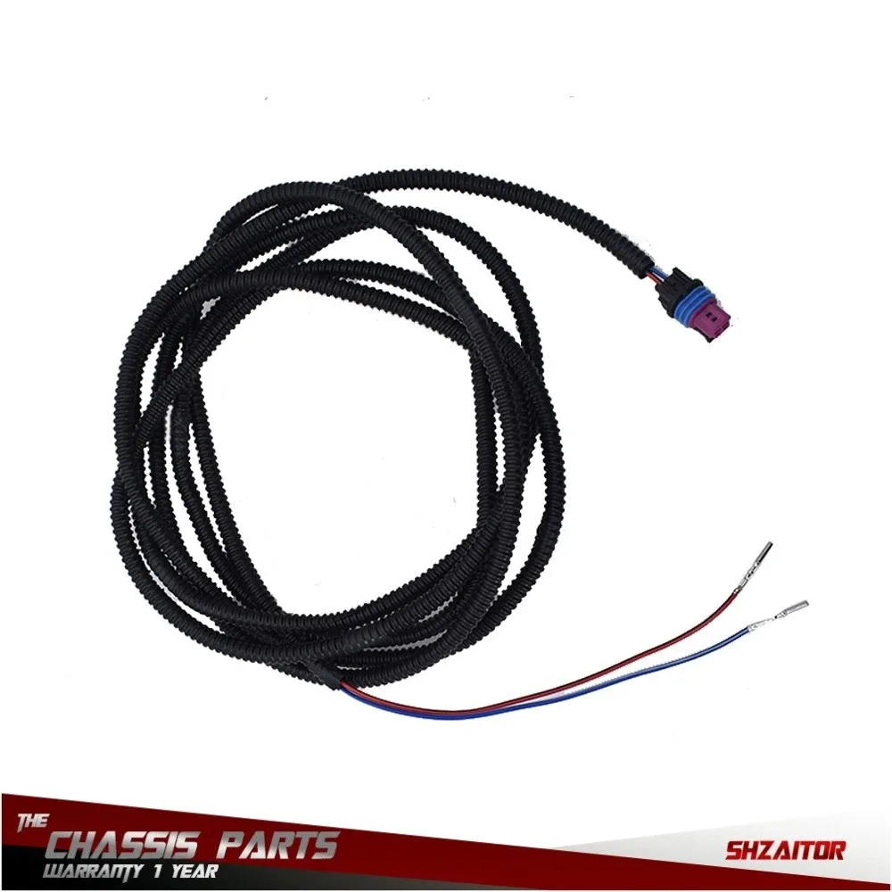 Transmission Wire Harness Adapter For VSS LS1 LM7 LQ4 5.3 LSX LS 4L60E to 4L80E image 3