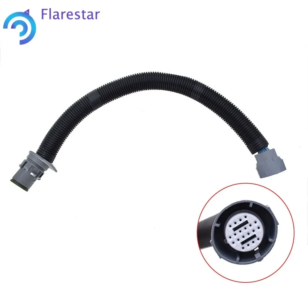 18" Transmission Wire Adapter Harness For VSS LS1 LM7 LQ4 5.3 4L60E to 4L80E image 2