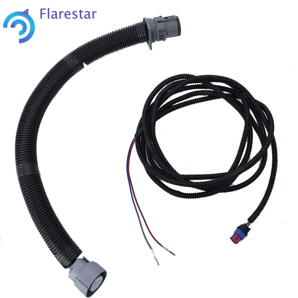 18" Transmission Wire Adapter Harness For VSS LS1 LM7 LQ4 5.3 4L60E to 4L80E image 3