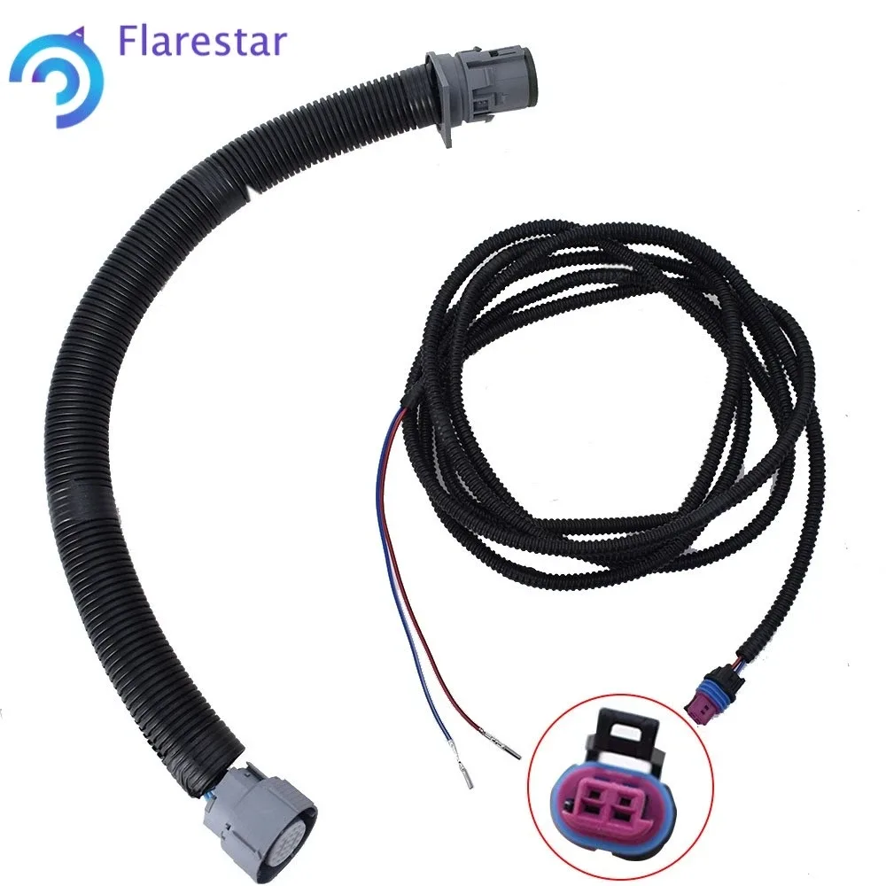 18" Transmission Wire Adapter Harness For VSS LS1 LM7 LQ4 5.3 4L60E to 4L80E