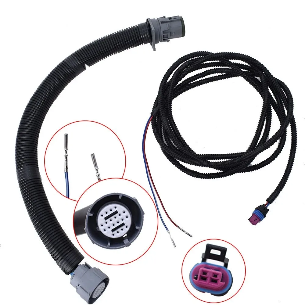 4L60E / 4L80E Transmission Wire Adapter Harness CE1177600IEC for LS1/LM7/LQ4 image 2