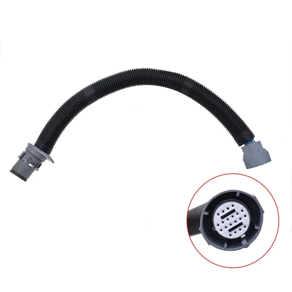 4L60E / 4L80E Transmission Wire Adapter Harness CE1177600IEC for LS1/LM7/LQ4 image 3