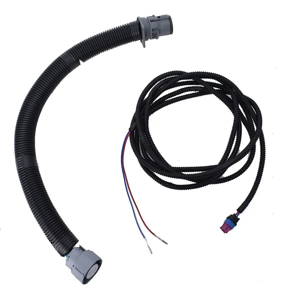 4L60E / 4L80E Transmission Wire Adapter Harness CE1177600IEC for LS1/LM7/LQ4 image 4