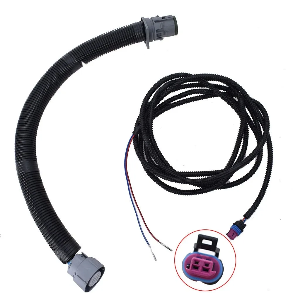 4L60E / 4L80E Transmission Wire Adapter Harness CE1177600IEC for LS1/LM7/LQ4