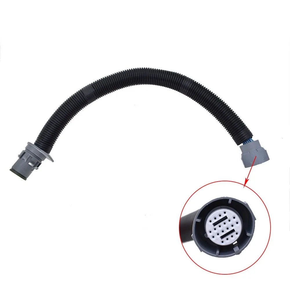 Labwork LAW76800 4L60E / 4L80E Transmission Wire Adapter Harness for VSS LS1/LM7/LQ4 image 4
