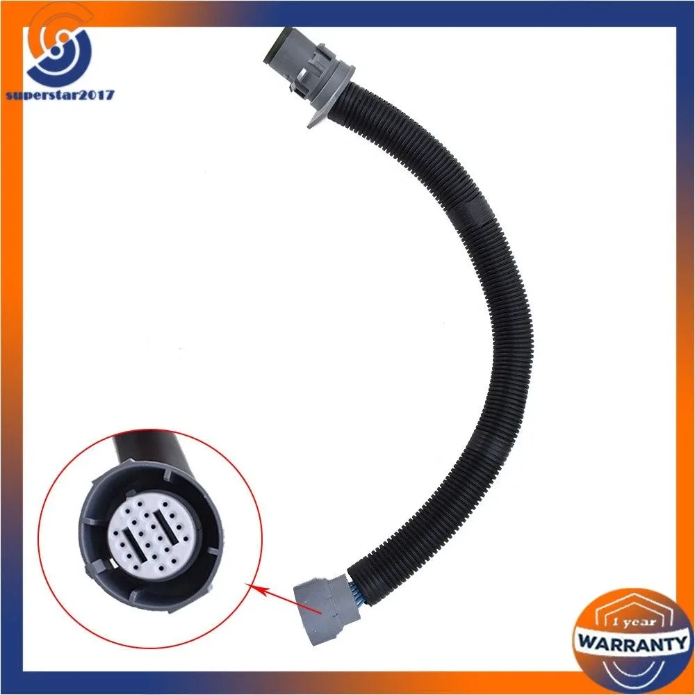 Transmission Wire Harness Adapter 4L60E to 4L80E with VSS LS1 LM7 LQ4 5.3 image 2