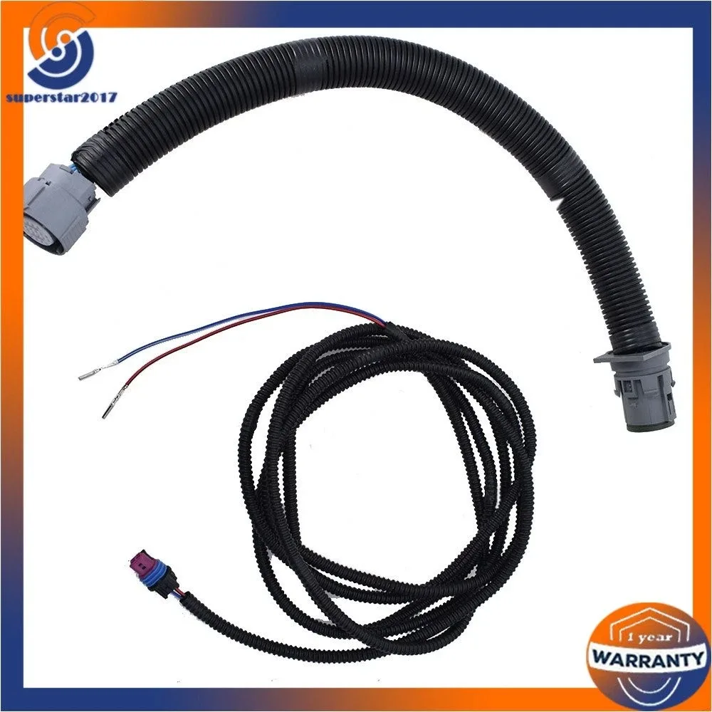 Transmission Wire Harness Adapter 4L60E to 4L80E with VSS LS1 LM7 LQ4 5.3 image 3
