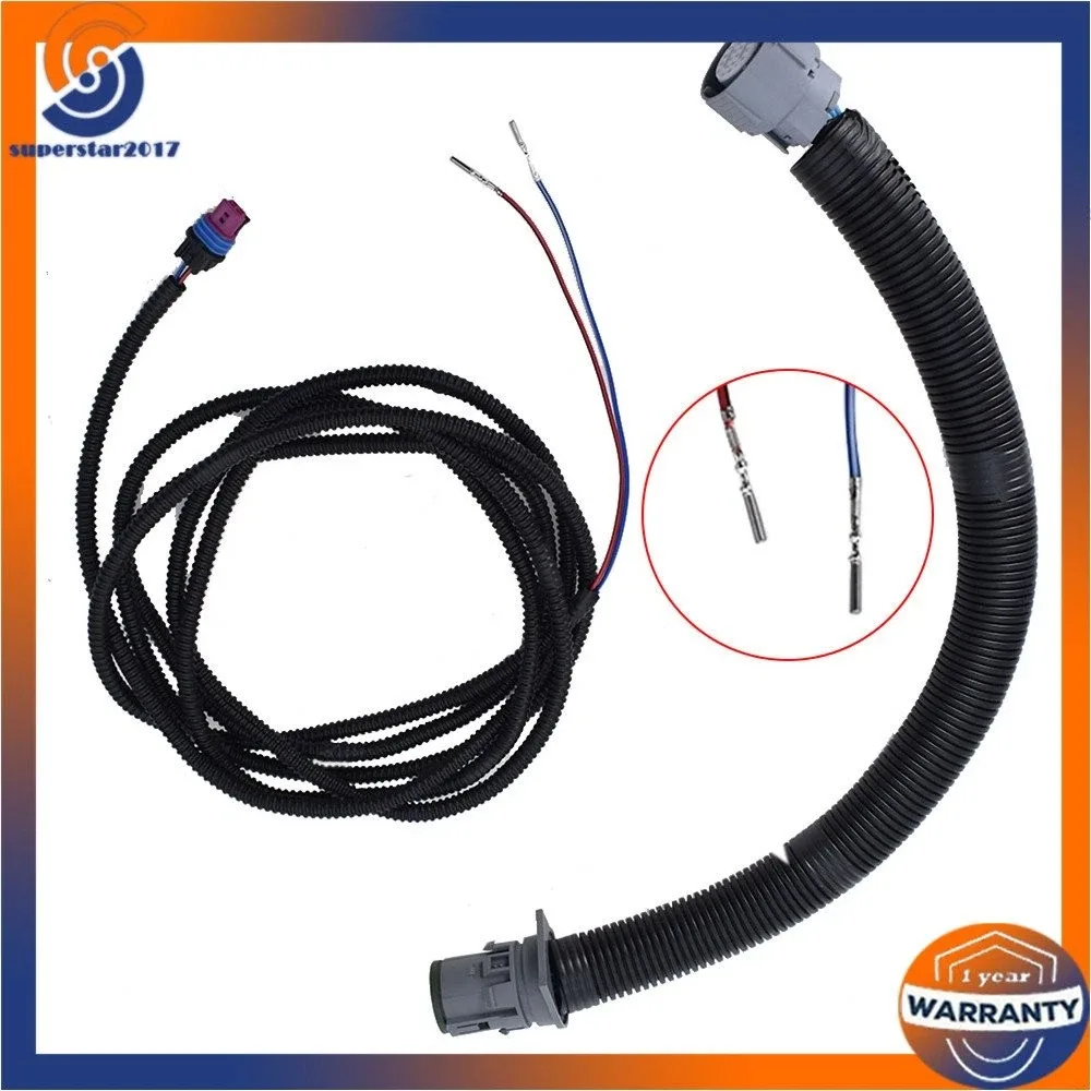 Transmission Wire Harness Adapter 4L60E to 4L80E with VSS LS1 LM7 LQ4 5.3