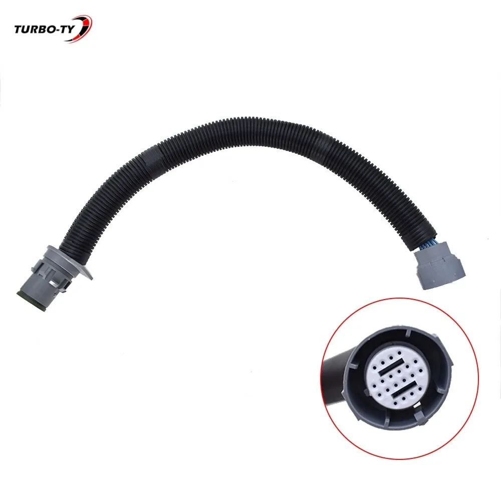 4L60E to 4L80E 18" Transmission Wire Adapter Harness TINVHY 1088000 image 3