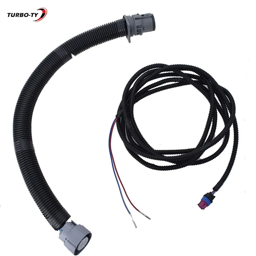 4L60E to 4L80E 18" Transmission Wire Adapter Harness TINVHY 1088000 image 4