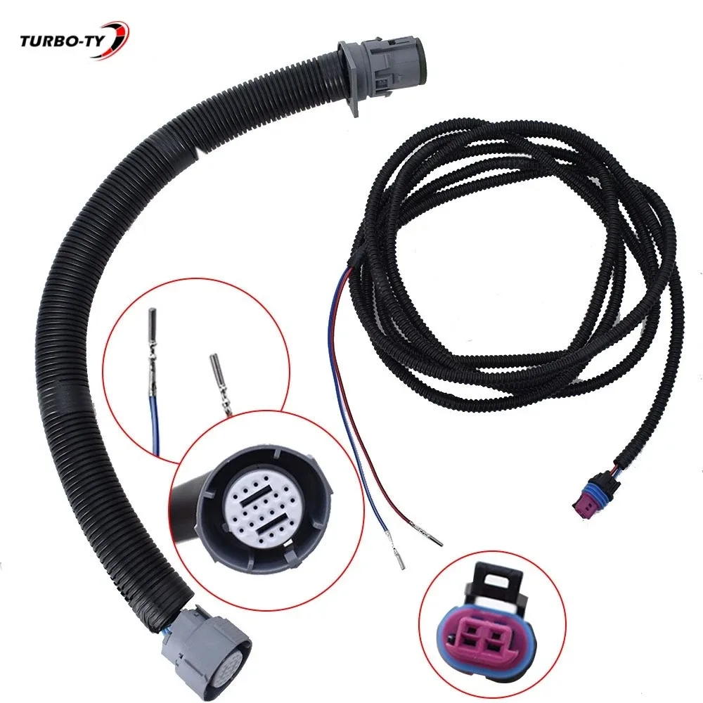 4L60E to 4L80E 18" Transmission Wire Adapter Harness TINVHY 1088000