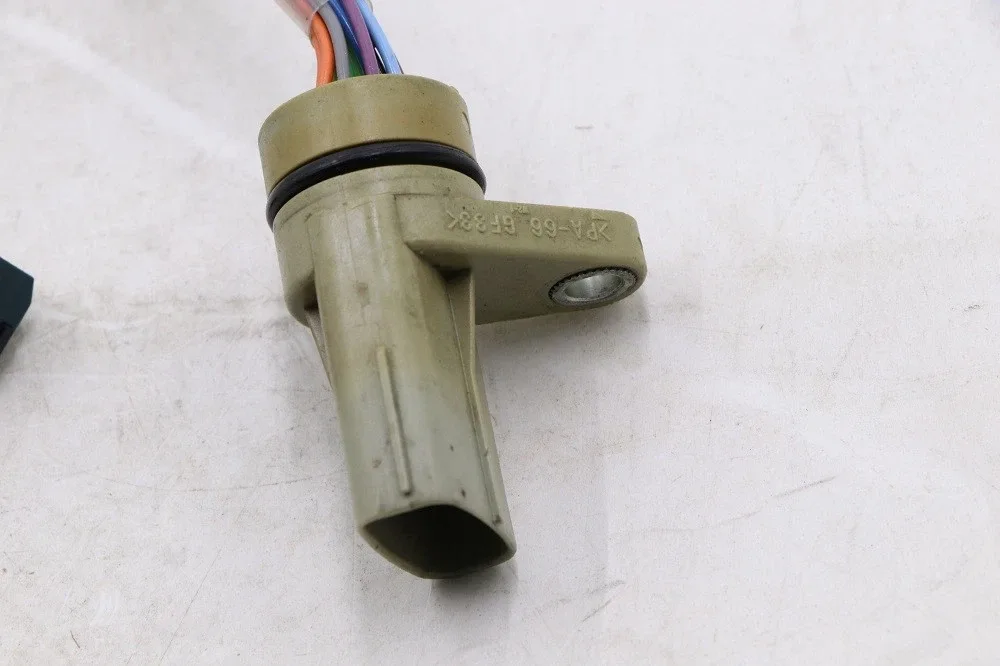 2003-2008 Lexus RX330/350 U151 U250 Transmission Solenoid Wire Harness 82125-33060 image 2