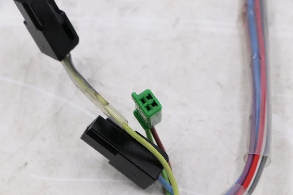 2003-2008 Lexus RX330/350 U151 U250 Transmission Solenoid Wire Harness 82125-33060 image 4