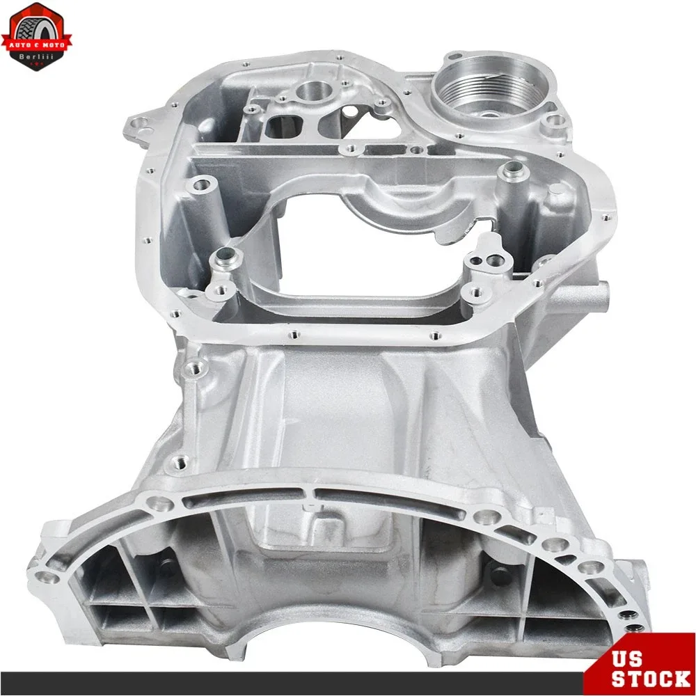 For Toyota Camry Avalon RAV4 2010-18 Scion tC 2011-16 2.5L 2.7L Engine Oil Pan