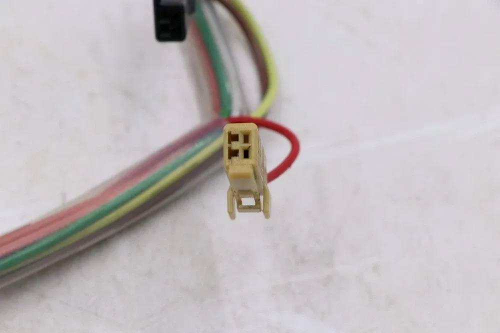 U141E U241E Transmission Solenoid Wire Harness For 2006-2007 Toyota Highlander image 2