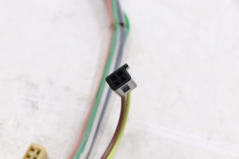 U141E U241E Transmission Solenoid Wire Harness For 2006-2007 Toyota Highlander image 3