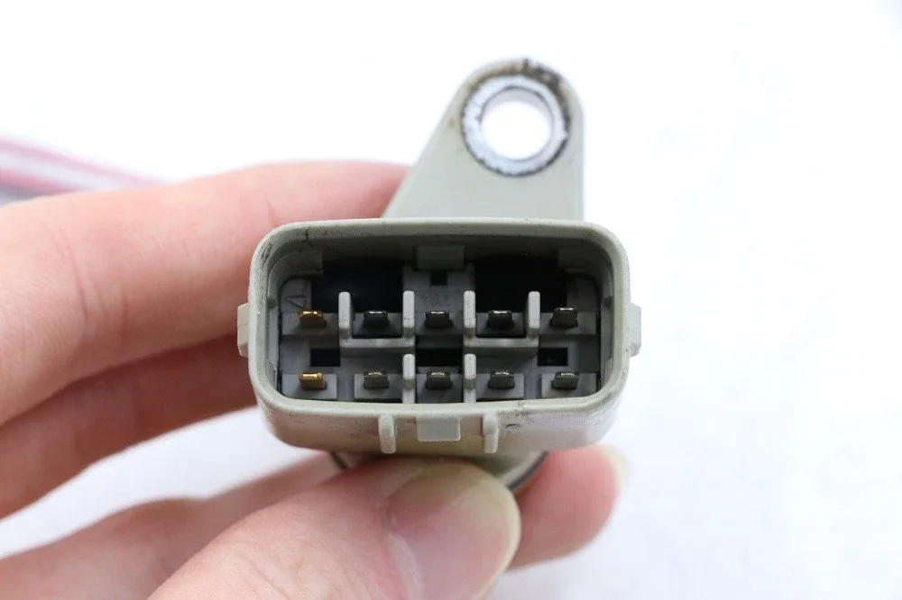 U141E U241E Transmission Solenoid Wire Harness For 2006-2007 Toyota Highlander image 4