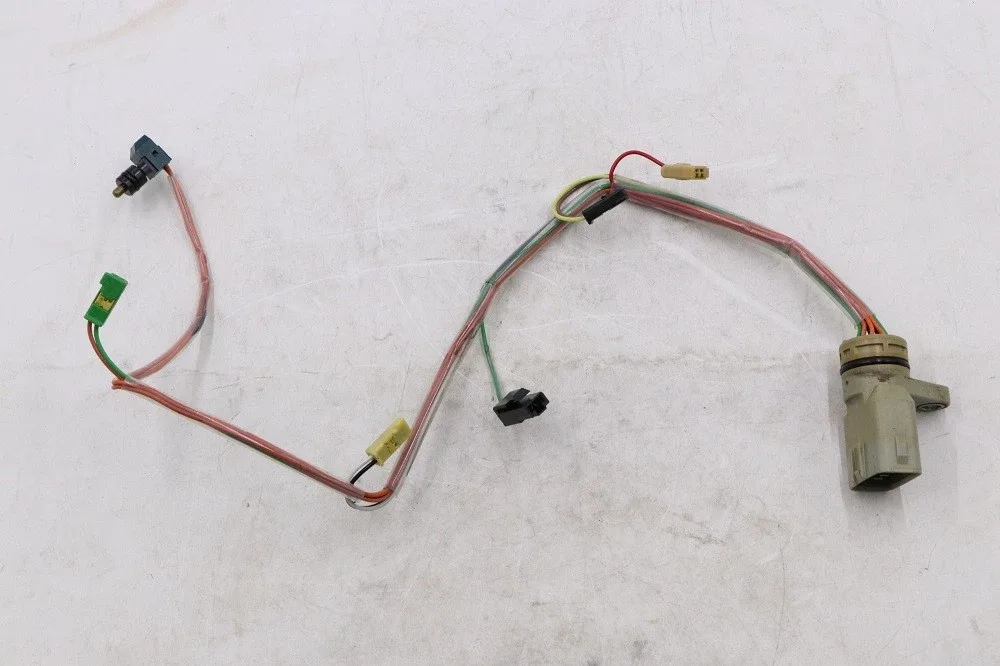 U141E U241E Transmission Solenoid Wire Harness For 2006-2007 Toyota Highlander