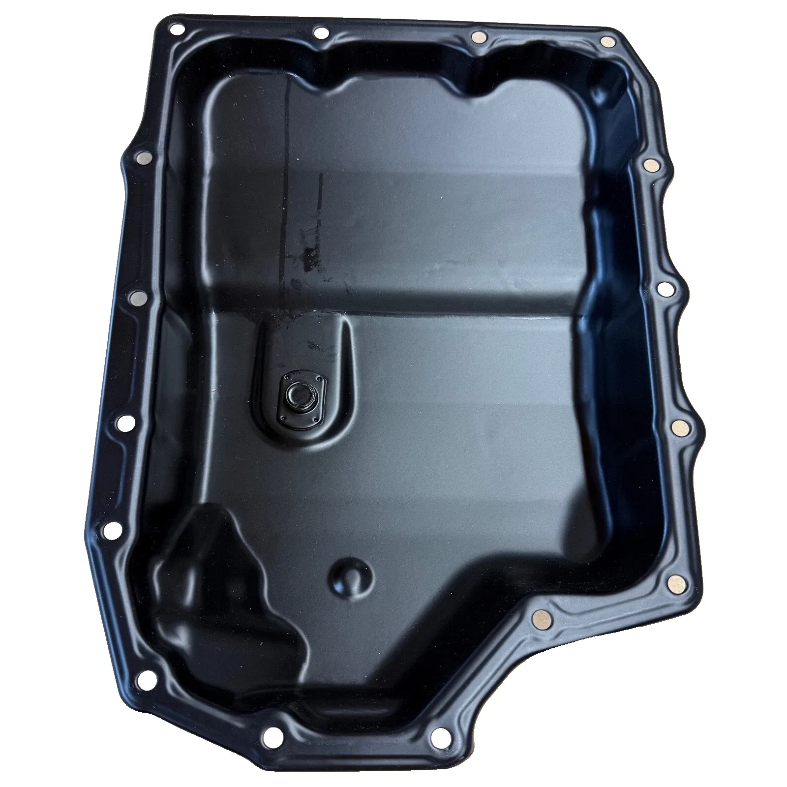Automatic Transmission Oil Pan for Mazda 2.0L 2.5L CX-5 CX-9 Mazda 3 6 image 2