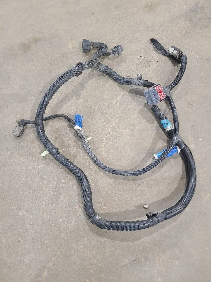 1998 Ford F150 Transmission Wire Harness F85B15525FE