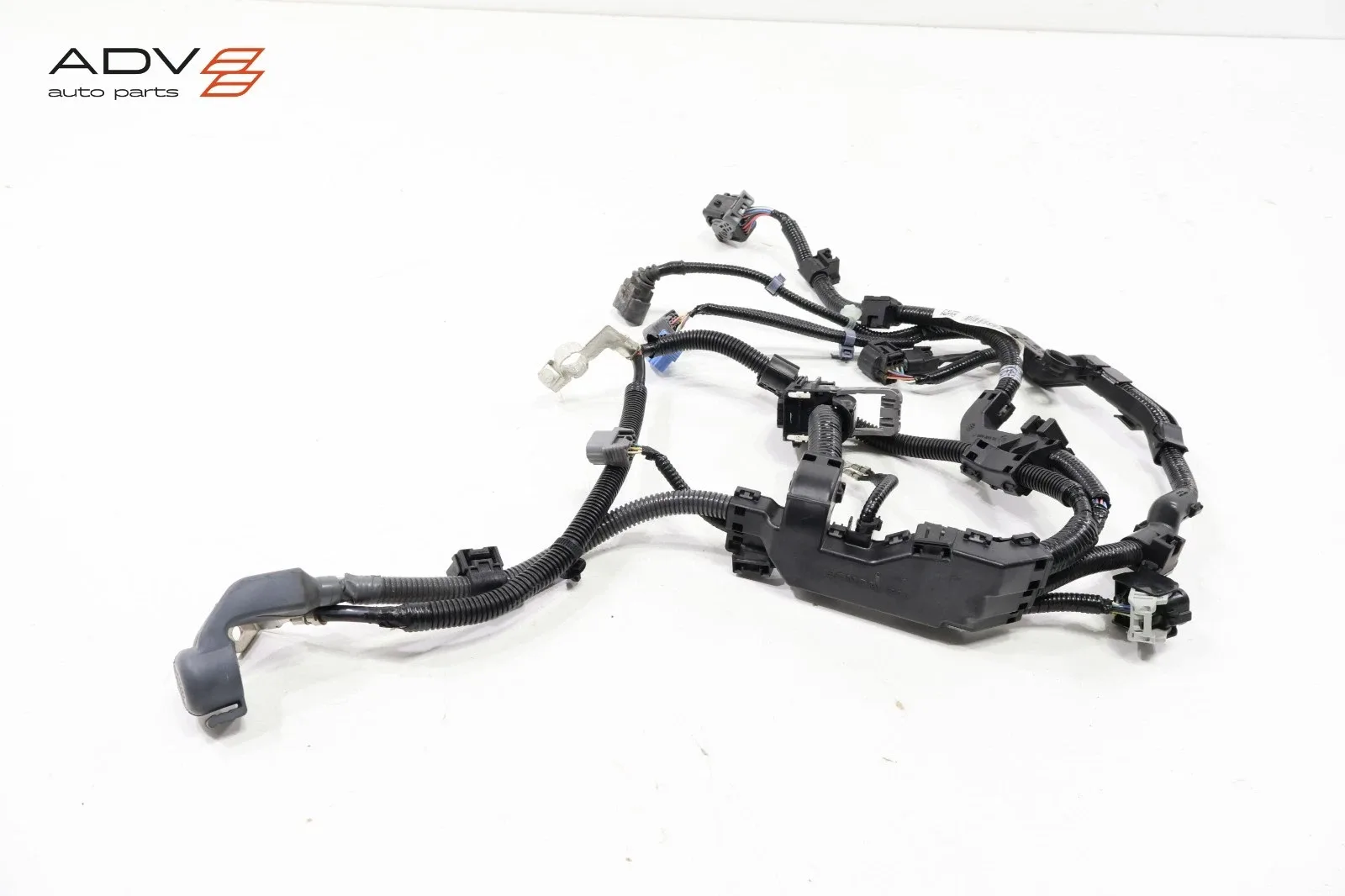 2022-2024 Honda Civic 1.5L FWD Automatic Transmission Wiring Harness 28150-65H-A80 image 2